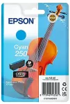 Tooner EPSON Tinte cyan 4.8ml XP 980, "250"