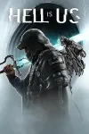 M&auml;ng Nacon Hell is Us (PS5) Standard Simplified Chinese, Traditional Chinese, German, English, Spanish, French, Italian, Japanese, Korean, Polish, Brazilian-Portuguese, Russian PlayStation 5