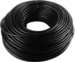 Goobay Outdoor Set CAT 6 U/UTP CCA 100m Black