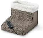 Beurer FWM 45 Massage foot warmer