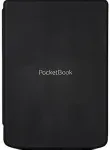 POCKETBOOK READER ACC CASE 6" BLACK/SH-ST-634-BK-WW POCKET BOOK