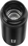 Kohvimasin ZWILLING Thermo tea infuser 420 ml black