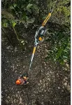 Dewalt 20cm 18V DCMPS567P1 chainsaw