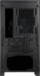 SilverStone Technology Silverstone FARA 312Z Midi Tower Black