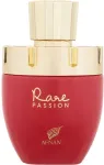 Afnan Rare Passion 100ml - Eau de Parfum naistele