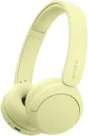 SONY WH.CH520Y yellow