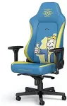 Noblechairs HERO Gaming Stuhl - Fallout Vault-Tec Edition
