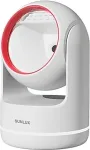 NONAME 1D/2D Barcode Scanner XL-2610