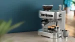 Kohvimasin Philips Barista Brew Semi Automatic Espresso Machine