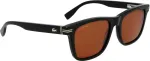 Lacoste P&auml;ikeseprillid MEESTELE L6045S-1 (L&auml;&auml;ts/Sild/K&otilde;rvakaar) 54/19/145 mm)