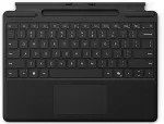 Tahvelarvuti MICROSOFT Surface Pro Keyboard with Pen Storage (Black, DE Layout, for Surface Pro (11th Edition)/10 for Business/9/8)
