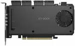 Icy Dock ExpressSlot Slide MB204MP-B, interface card black