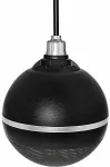 HQM Lagedek&otilde;lar -SK1515/B 15W 100V Black