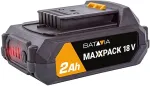 Batavia B.V. Batavia 18V battery 2Ah |