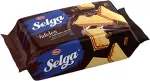 Laima Vahvlid Selga &scaron;okolaadi, 90g, 2 tk