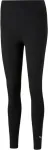 PUMA ESS Logo Women's Leggings Black 586832 51 XS