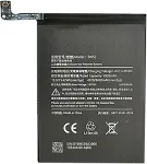 Xiaomi Battery Redmi Note 9 Pro