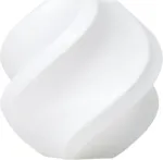 BambuLab TPU 95A HF White (51102) 1kg rulliga