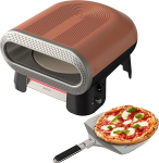 Tefal Pizzaofen - Pizza Pronto *terracotta*