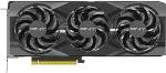 Videokaart PNY Technologies PNY RTX5070 TI kolmekordse jahutusega graafikakaart 16GB GDDR7 3xGP,1xHDMI