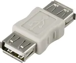 DELTACO Soolevahetaja USB AA ho