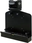 Durabook | R11 Vehicle Light Dock with Dual RF Pass-through with Car Adapter | DVPR1X