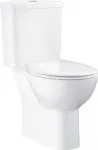 Grohe Bau Ceramic Rimless 39604000