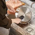 FISKARS 1064745 frying pan All-purpose pan Round