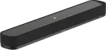 Sennheiser | Soundbar Mini | AMBEO SB02S | Wi-Fi | Bluetooth
