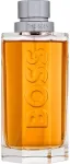Hugo Boss Boss The Scent 200ml - Eau de Toilette meestele