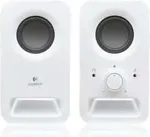 K&otilde;larid Logitech Speaker Z150 snow white retail
