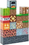 Paladone Minecraft Block Building Light