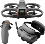 DJI Drone||DJI Avata 2 Fly More Combo (1 Battery)|CP.FP.00000150