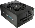Toiteplokk FSP/Fortron 850W FSP HYDRO PTM PRO 850