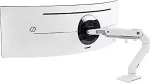 ERGOTRON Tischhalter LX 2-Monitore-40"-18kg -ALU-