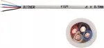 BITNER Alarmi uksetelefonikaabel BiTprotect YTDY 12X0,5 - 100M