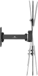 Maclean TV mount max 23-65 inch MC-758 N