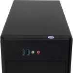 Terra Arvuti Wortmann AG EU1000140 lauaarvuti/workstation Intel&reg; Core&trade; i3 i3-14100 8 GB DDR5-SDRAM 500 GB SSD Mini Tower PC