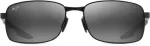 MAUI JIM P&auml;ikeseprillid UNISEX 797-2M (L&auml;&auml;ts/Sild/K&otilde;rvakaar) 57/177135 mm)