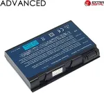 ACER Notebook Battery BATBL50L6, 5200mAh, Extra Digital Advanced