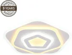 No name Ceiling lamp BELA MX758661-500 96W LED