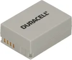 Duracell DR9933, Lithium-Ion (Li-Ion), 1000 mAh, Camera, Canon Powershot G10, G11, G12, SX30 IS, 7.4 V, 1 pc(s)