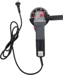 HOOVER HOOZAR SZLIFIERKA KĄTOWA 125mm 800W Z REGULACJĄ