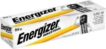 Energizer BATTERIES INDUSTRIAL PRO 6LR61 9V 12 PCS