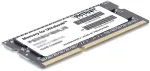 M&auml;lu Patriot Memory 8GB DDR3 PC3-12800 (1600MHz) SODIMM memory module 1 x 8 GB