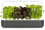 Click & Grow Smart Garden 9, hall