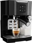 Kohvimasin SENCOR SES 4040BK Semi-auto Espresso machine 1.4 L