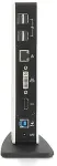 DELOCK D USB 3.0 Port Repli, HDMI, DVI, USB3, GBLAN