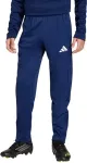 Adidas Spodnie dla dzieci Entrada 26 Training granatowe JZ6549 116cm