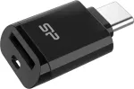 Kaardilugeja Silicon Power m&auml;lu C200 USB-C 3.2